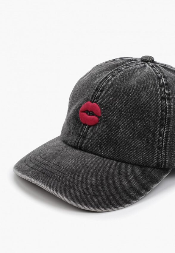 Бейсболка Miss Sixty