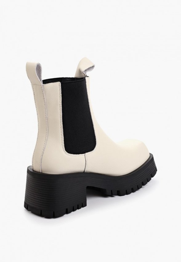 Ботильоны Abricot