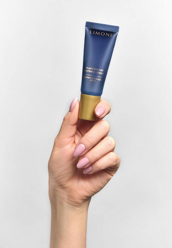 Крем для лица Limoni