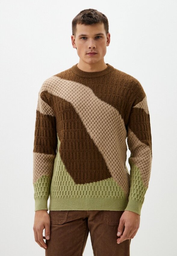 Джемпер Rushbay