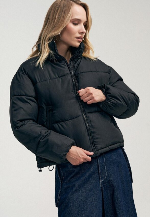 Пуховик Твое