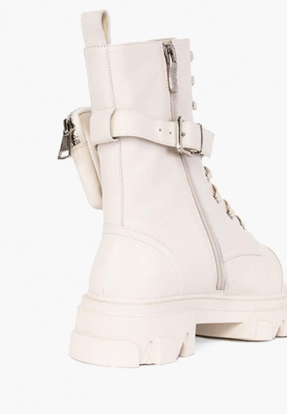 Ботинки Monsorro