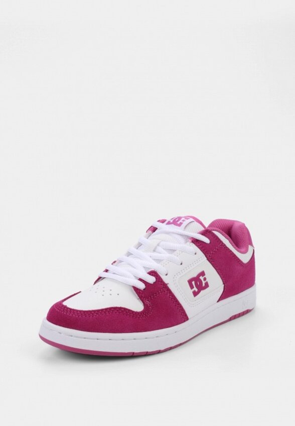 Кеды DC Shoes