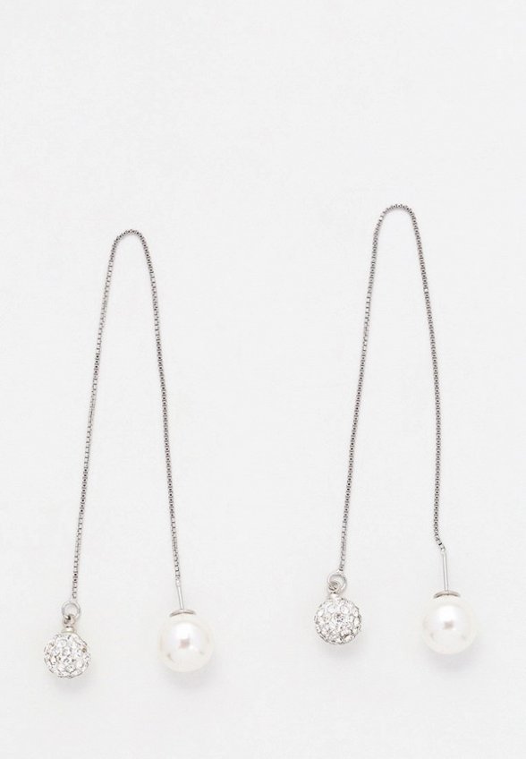 Серьги Shine&Beauty