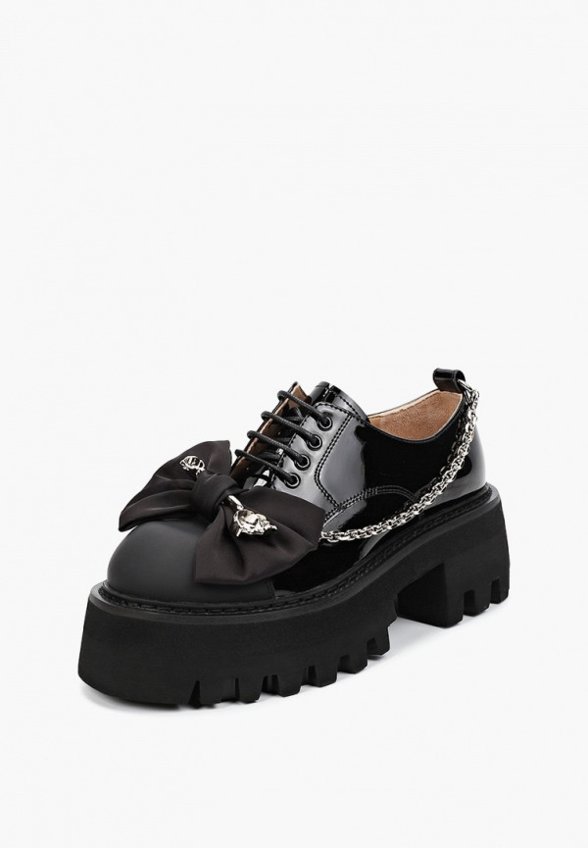 Ботинки Vasconte