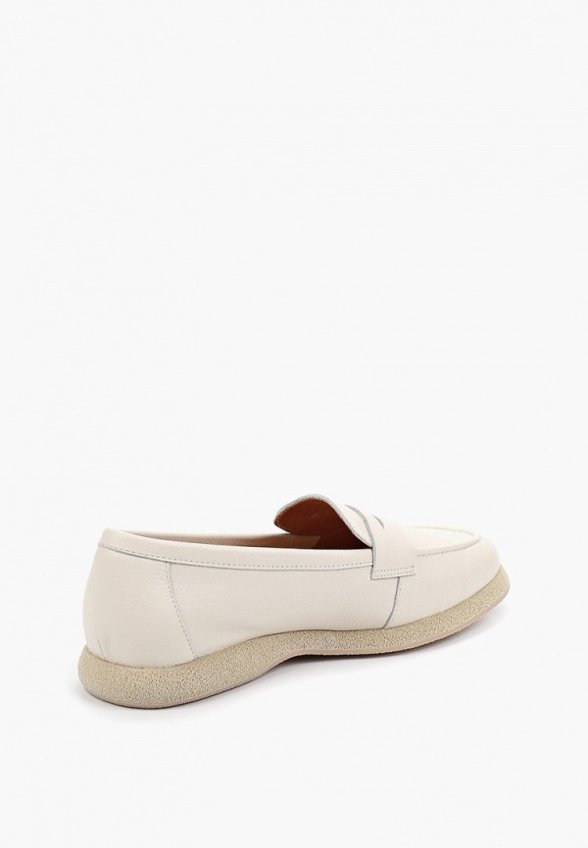 Лоферы Francesco Donni