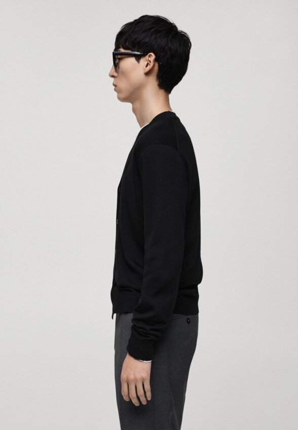 Кардиган Mango Man