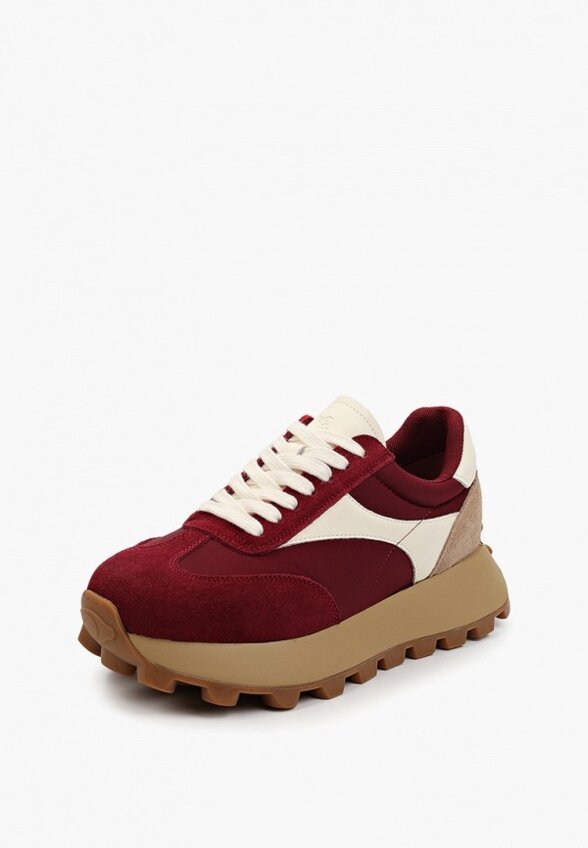 Кроссовки Salamander