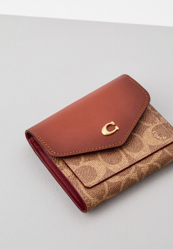 Кошелек Coach