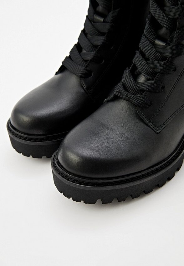 Ботинки Tommy Hilfiger