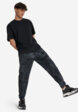 Футболка мужская FILA Essentials, Черный4  - превью