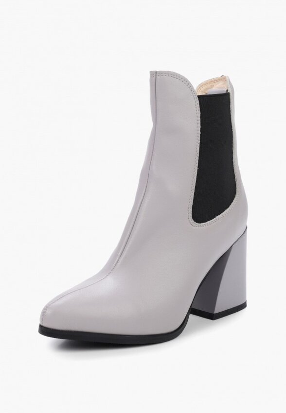 Ботильоны Shoesparad