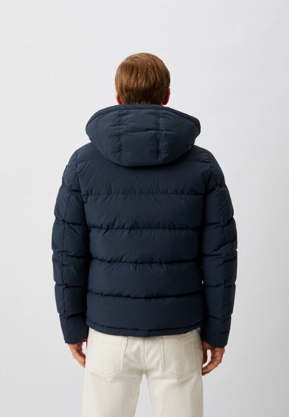 Пуховик Blauer USA