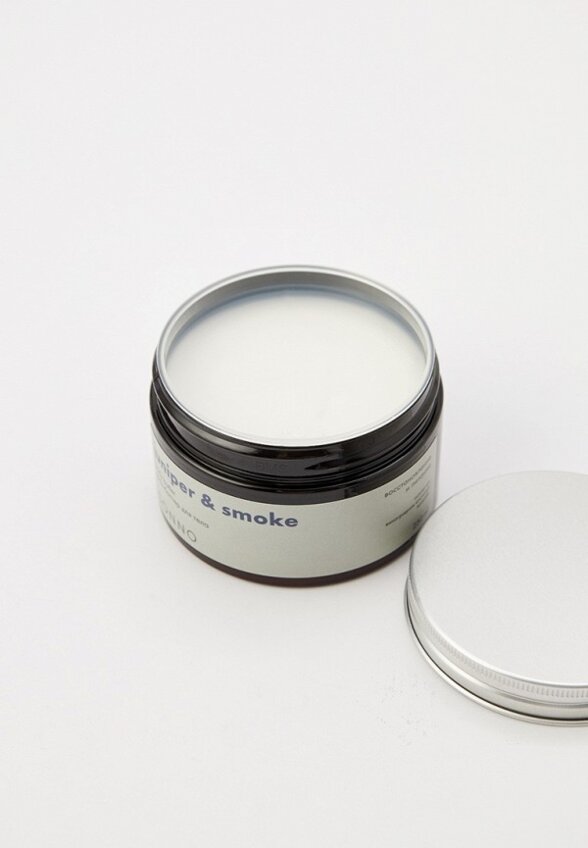 Крем для тела Sonno