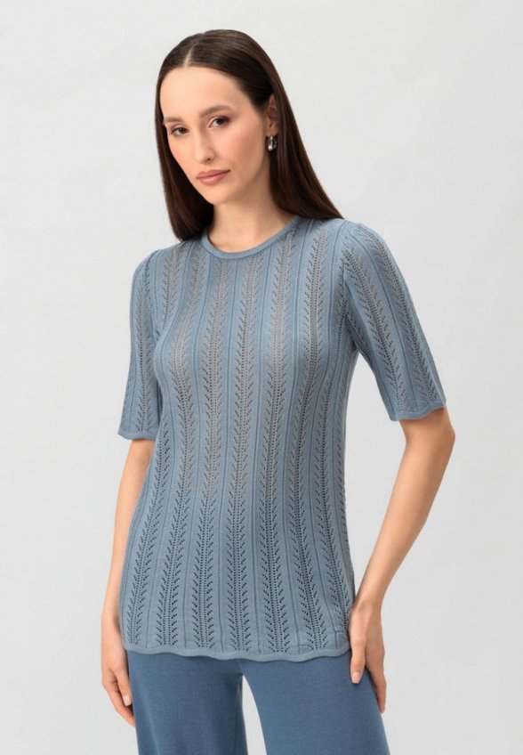 Джемпер Vivawool