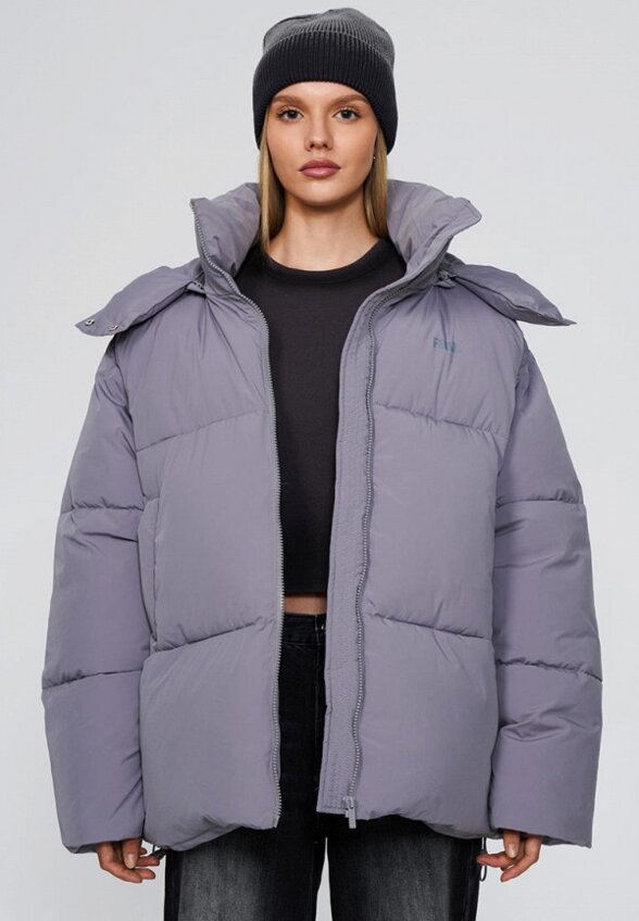 Куртка утепленная Feelz