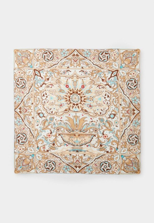 Платок Русские в моде