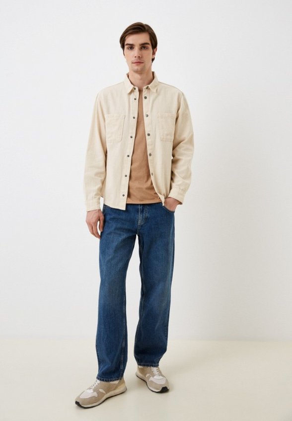 Джинсы Luxor By Ramo