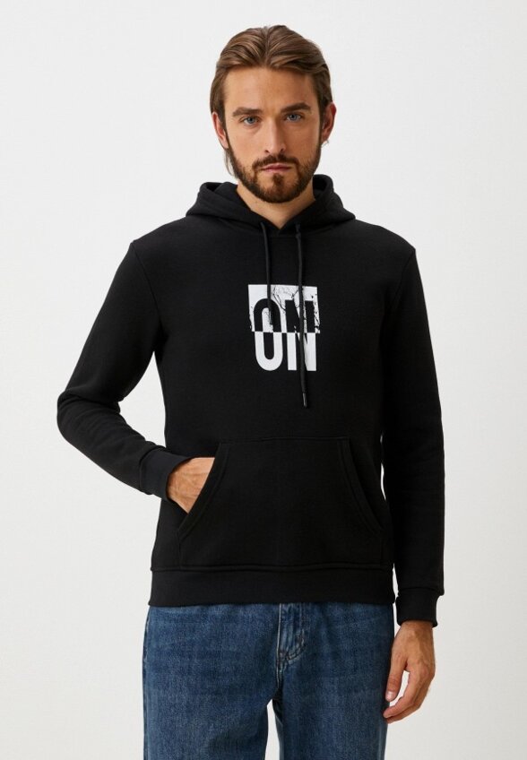 Худи Key to Life