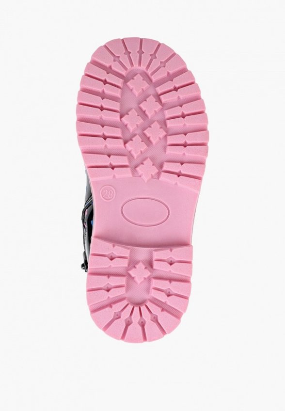 Ботинки Shuzzi