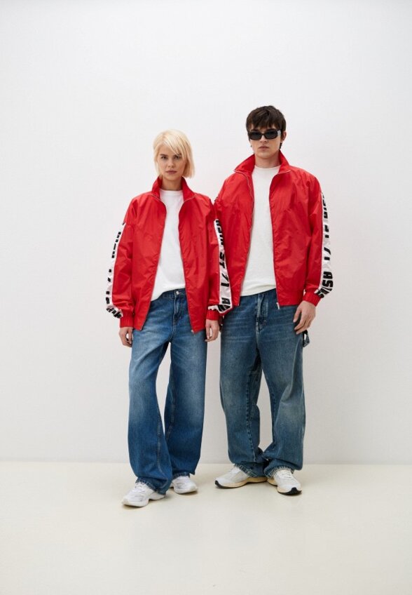 Ветровка Asia st 71