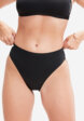 Плавки женские Speedo, Черный4  - превью