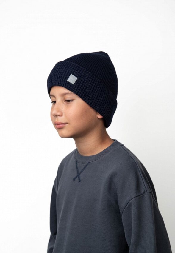 Шапка marhatter