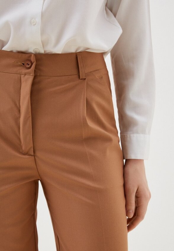 Костюм классический Naturel