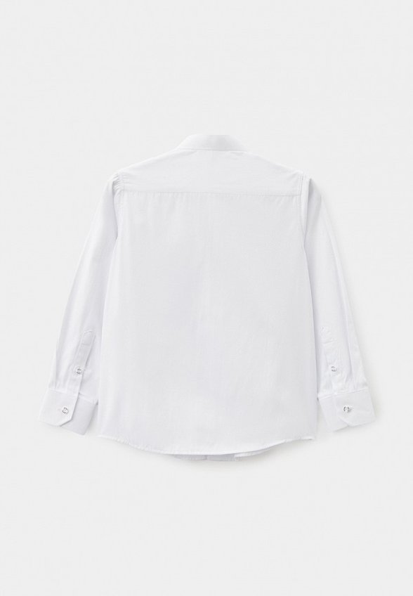 Рубашка Button Blue