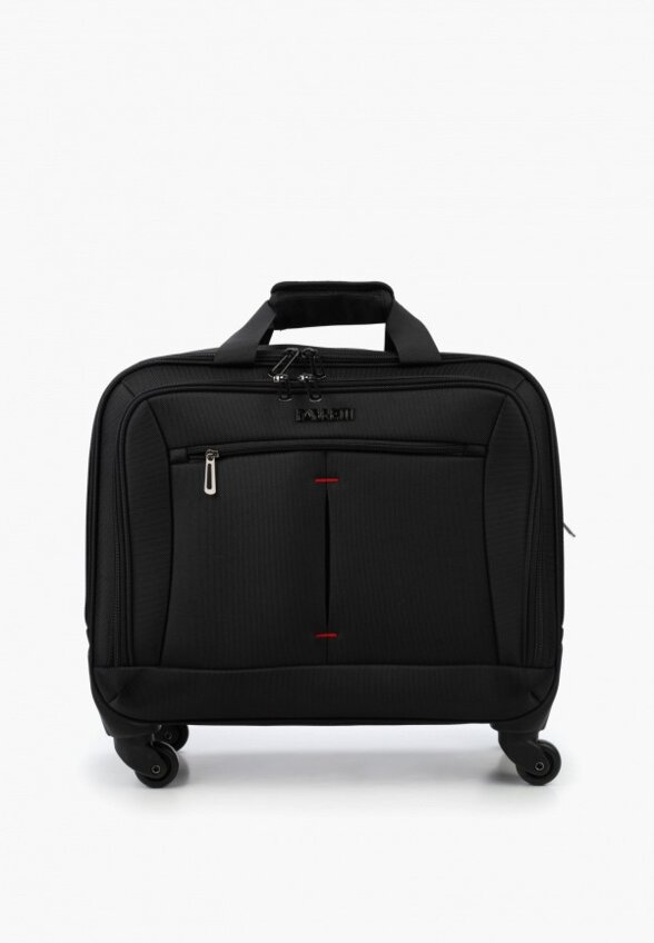 Чемодан Fabretti
