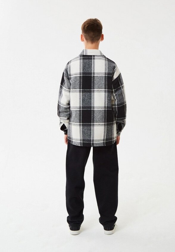 Куртка утепленная Smena