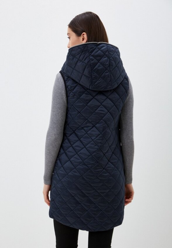 Жилет стеганый Avi