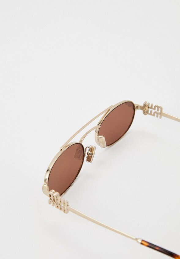 Очки солнцезащитные Miu Miu