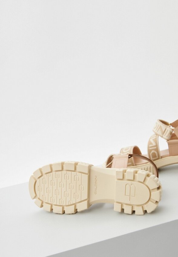 Босоножки Baldinini