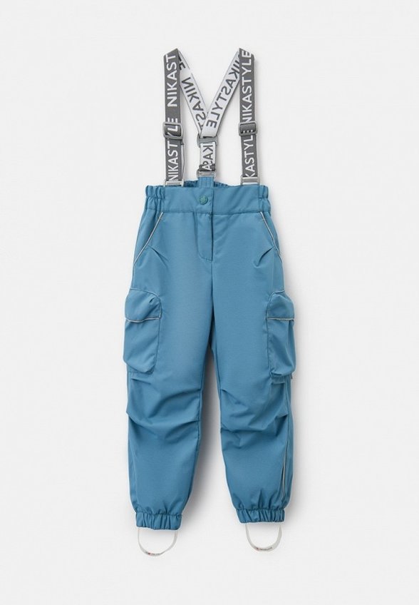 Костюм утепленный Nikastyle