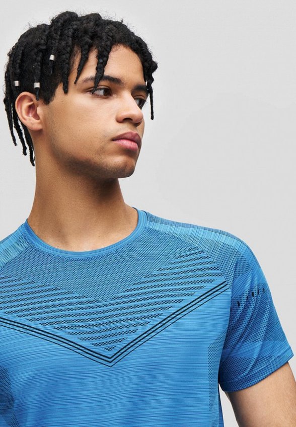 Футболка Baon