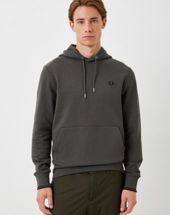 Худи Fred Perry мужчинам