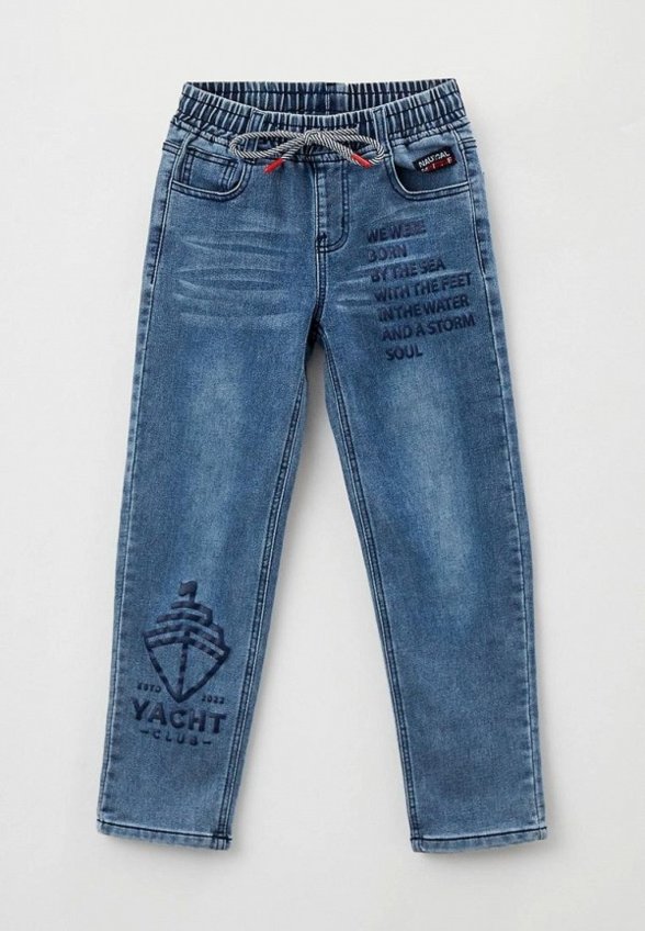 Джинсы PlayToday