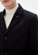 Пальто однобортное Bazioni5  - превью
