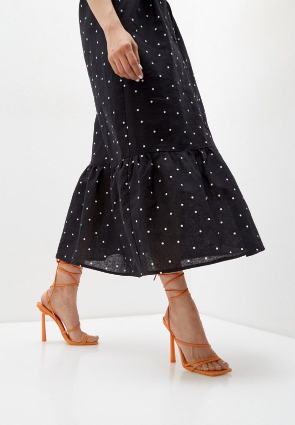 Босоножки Public Desire