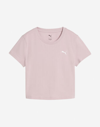 Футболка женская PUMA, Розовый женщинам