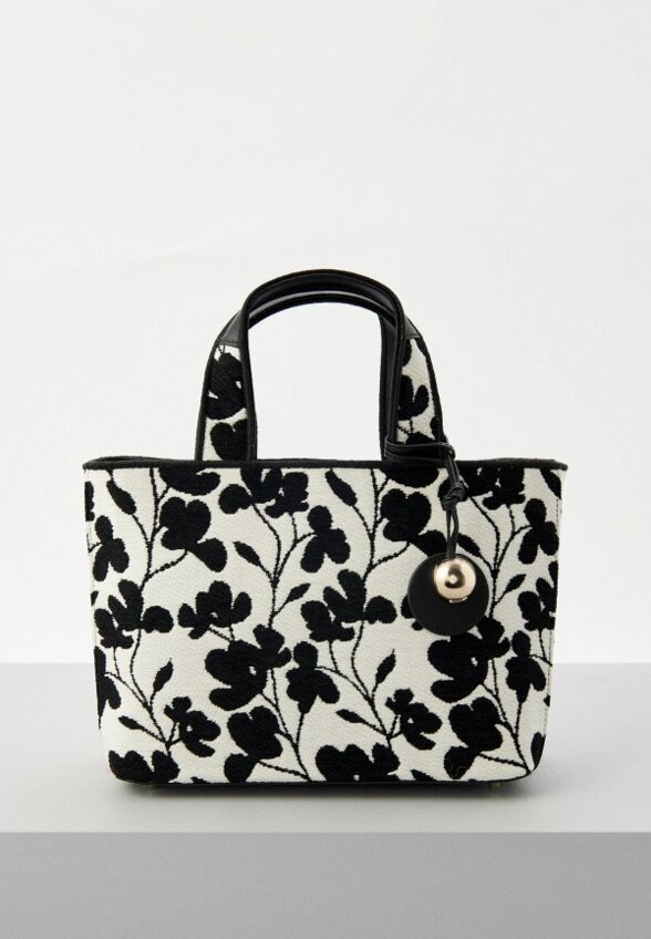 Сумка и брелок Furla