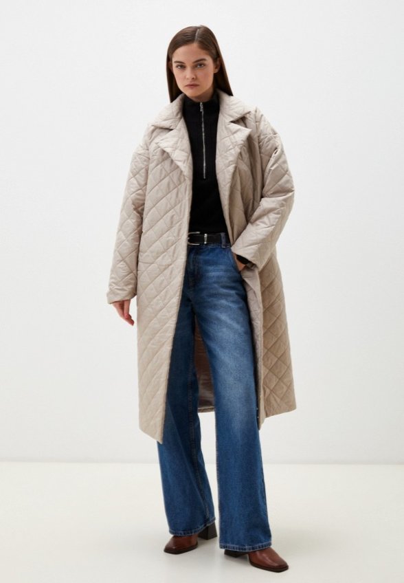 Куртка-пальто Rode