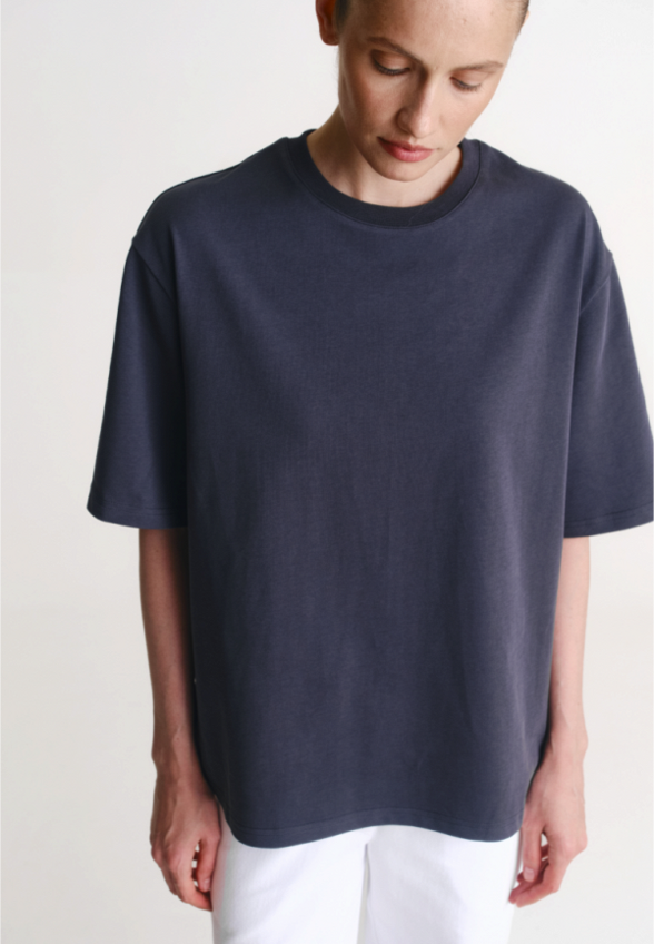 Футболка Basis