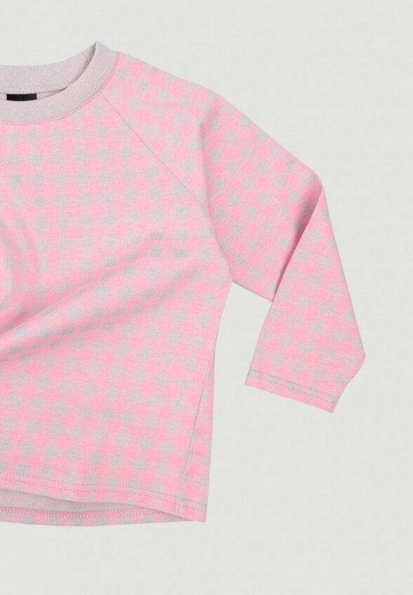 Лонгслив Mjolk