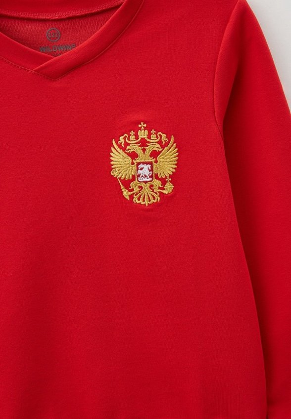 Костюм спортивный Wildwins