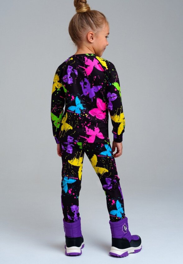 Термобелье PlayToday