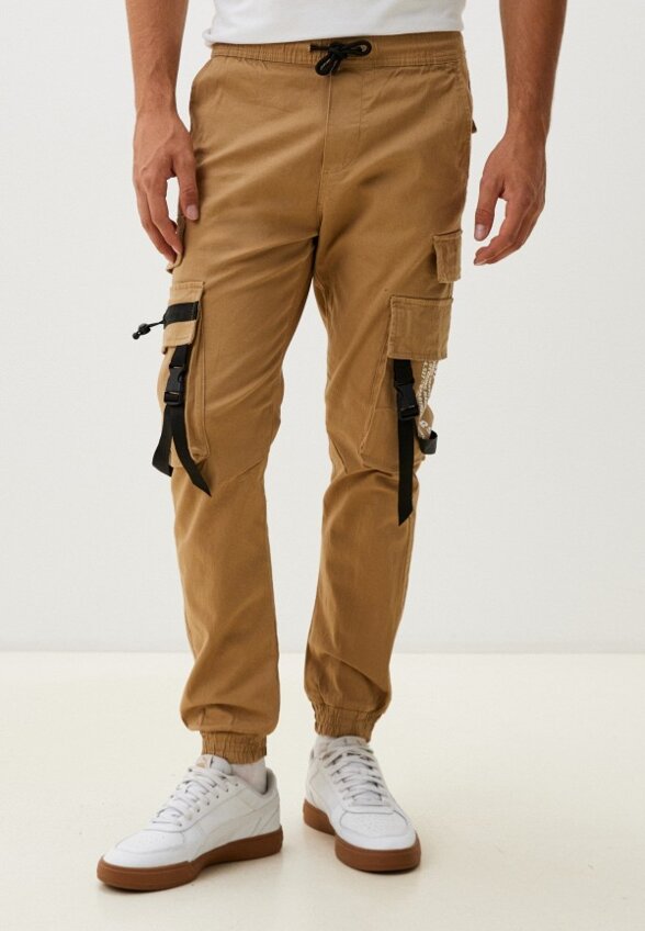 Брюки Terranova