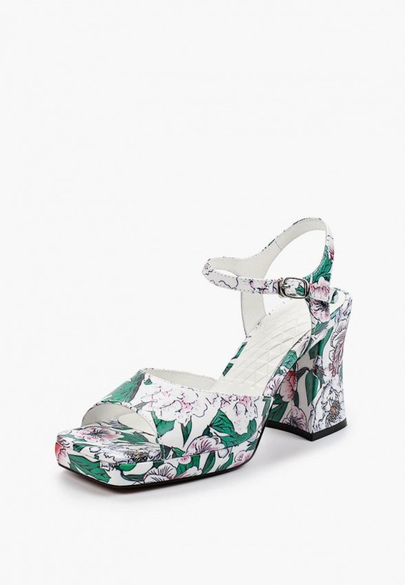 Босоножки Graciana