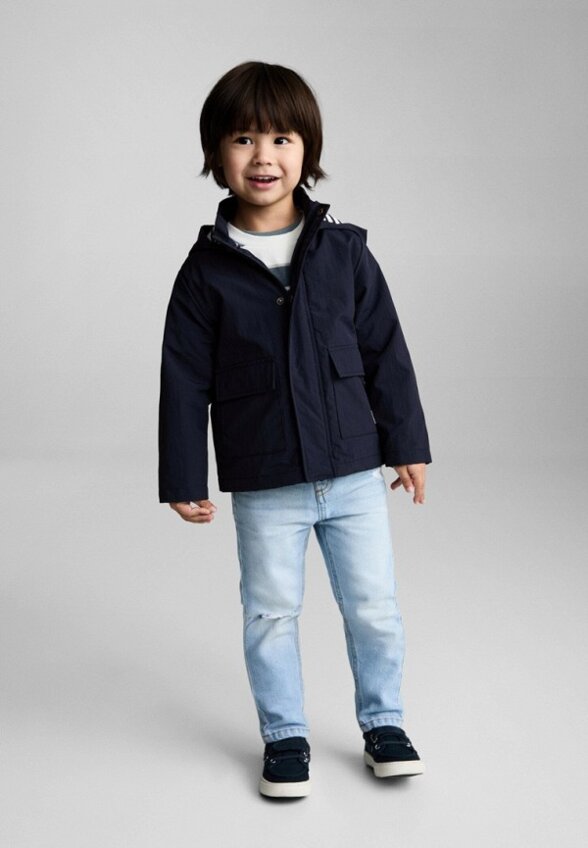 Куртка Mango Kids